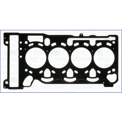 Kuva AJUSA 10189100 Kannentiiviste 0,6 MULTILAYER STEEL BMW: 3 Touring, Sedan, Coupe