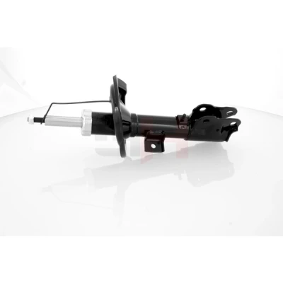 Kuva Iskunvaimennin, Etuakseli, oikea GH 353083H mitsubishi lancer viii, sportback viii OE 4060A066, 4060A205, 4060A206