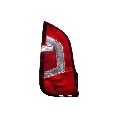 Kuva ALKAR 2202138 Takavalot Oikea RY10W Ilman lampun kantaa VOLKSWAGEN: up! Hatchback