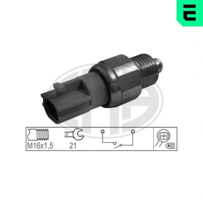 Kuva Kytkin, peruutusvalo FORD, HYUNDAI, MAZDA, NISSAN, RENAULT OE 32 00 56J 000, 00A, 32005 6J000