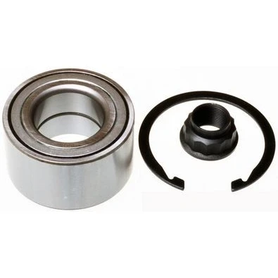Kuva Pyöränlaakerisarja, Etuakseli LEXUS RX, TOYOTA AVENSIS VERSO, CAMRY Sedan, PICNIC, RAV 4 II, SOLARA Coupé OE 90080 36021, 36078, 90369 43008