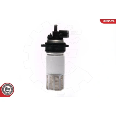Kuva Polttoainepumppu, Polttoainesäiliössä SEAT TOLEDO I, VW CORRADO, GOLF II, JETTA II OE 191906090, 191906091, 191906091E
