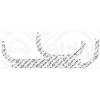 Kuva ELRING 599.972 Öljypohjan Tiiviste VOLVO: 240 Sedan, Farmari, 340 360 Sedan