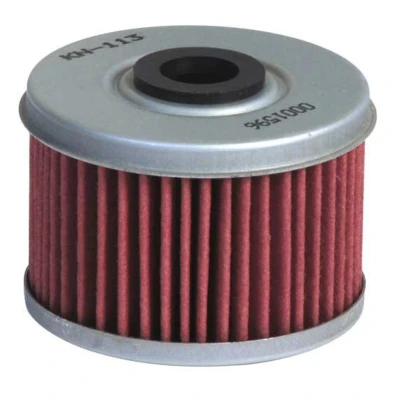 Kuva K&amp;N Filters KN 113 Öljynsuodatin Suodatinpanos