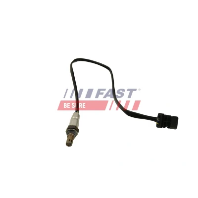 Kuva FAST FT54112 Lambda Anturi Kierre, esivoideltu 5 FIAT: Ducato III Bussi, Van