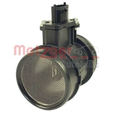 Kuva METZGER 0890317 Ilmamassamittari Imusarjalla ORIGINAL ERSATZTEIL OPEL: Zafira B
