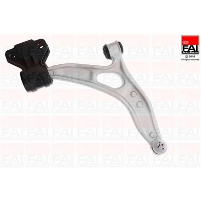 Kuva FAI AutoParts SS9528 Alatukivarsi Poikittaistukivarsi Alumiini FORD: FOCUS 3, C Max 2, 3 Turnier