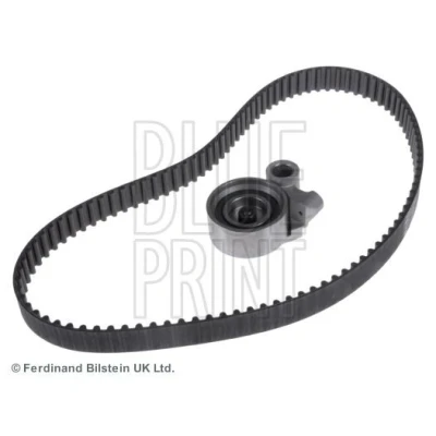Kuva BLUE PRINT ADT37311 Jakohihnasarja 102 Pyöristetyllä hammasprofiililla TOYOTA: HILUX 6 Pick up, Land Cruiser Prado 90, Granvia