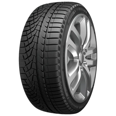 Kuva Sailun ICE Blazer Alpine EV 215/55 R17 98V henkilöauto Talvirenkaat Renkaat VOLKSWAGEN: Passat B8 Variant, Touran II, Sedan 3220006877