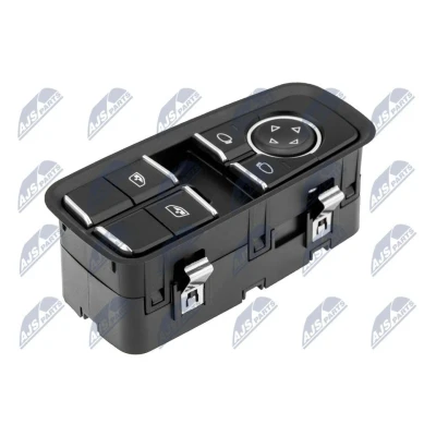 Kuva NTY EWS PS 004 Lasinnostimen Kytkin Eteen, vasen