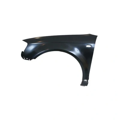 Kuva Lokasuoja, Eteen, oikea AUDI A3, A3 Sportback OE 8P0 821 106 F, 106C, 106D