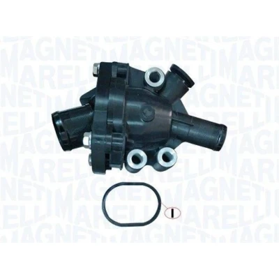 Kuva MAGNETI MARELLI 352317003460 Termostaatti 90 Tiivisteillä VOLVO: V50, V70 3, S80 II, FORD: MONDEO 4 Turnier, S Max Mk1,