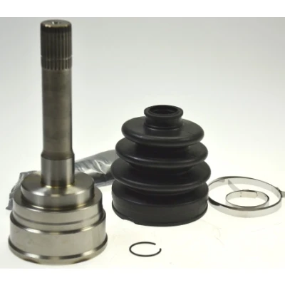 Kuva Nivelsarja, vetoakseli, Pyörän puoli, Etuakseli, oikea, vasen MAZDA B SERIE OE M07025500C, M07025600A, MD0925500A