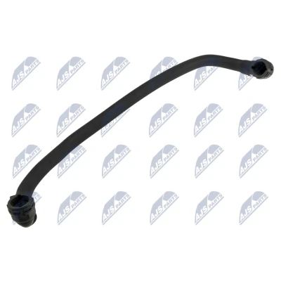 Kuva NTY CPP LR 010 Jäähdyttimen Letku LAND ROVER: Range Rover 3