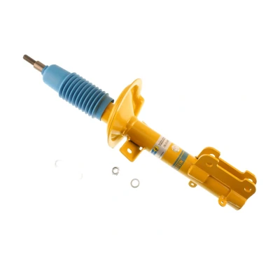Kuva BILSTEIN B6 Performance 35 212676 Iskunvaimentimet Etuakseli Kaasupaine Yksiputkinen säiliö ylöspäin Joustintuki Tappi ylhäällä, Purisitin alhaalla