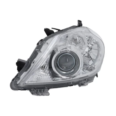Kuva ALKAR 2745034 Ajovaloumpio Vasen W5W, H11, PY21W, HB3 TOYOTA: Auris Hatchback