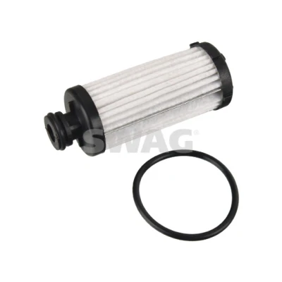 Kuva SWAG 33 10 7765 Hydrauliikkasuodatin, Automaattivaihteisto AUDI: A4 B9 Avant, A6 C7 Avant