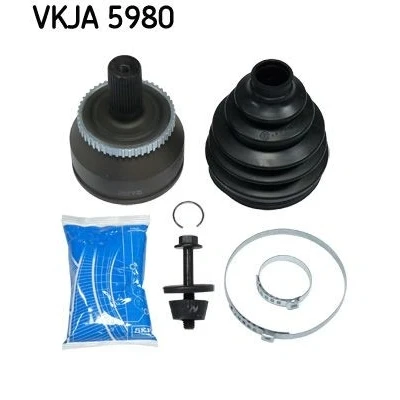Kuva SKF VKJA 5980 Vetonivel VOLVO: XC90 I