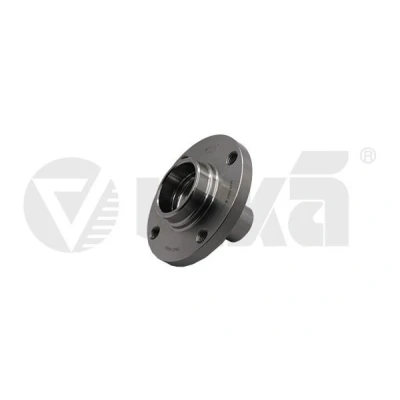 Kuva VIKA 54070042301 Pyörännapa 4 aukko 100mm Etuakseli SKODA: FELICIA 1 Kombi