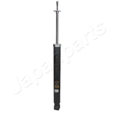 Kuva JAPANPARTS MM 00103 Iskunvaimentimet Taka akseli Kaasupaine Kaksiputki Vetojousella varustettu iskunvaimennin Tappi ylhäällä, Silmukka alhaalla