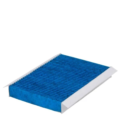 Kuva HENGST FILTER E3953LB Raitisilmasuodatin Antibakteerisella vaikutuksella 219 157 31 FIAT: 500L, JEEP: Compass