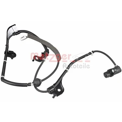 Kuva METZGER 09001322 ABS Anturi 2 TOYOTA: RAV4 II SUV