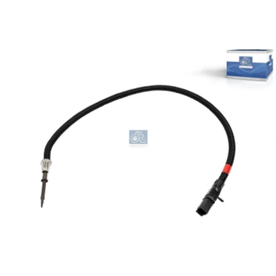 Kuva DT Spare Parts 2.76099 Tunnistin