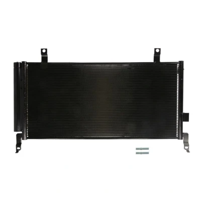Kuva THERMOTEC KTT110627 Ilmastoinnin Lauhdutin Vedenerottimella 660 x 300 16 mm SUBARU: Forester IV