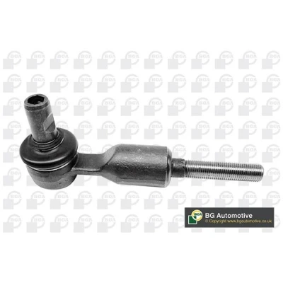 Kuva Raidetangon pää, Etuakseli, oikea, vasen AUDI, SKODA, VW OE 4B0419811, 4B0419811A, 4B0419811B