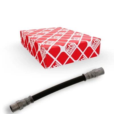 Kuva FEBI BILSTEIN 01183 Jarruletku Taka akseli, oikea 150 AUDI: Coupe B3, 80 B3