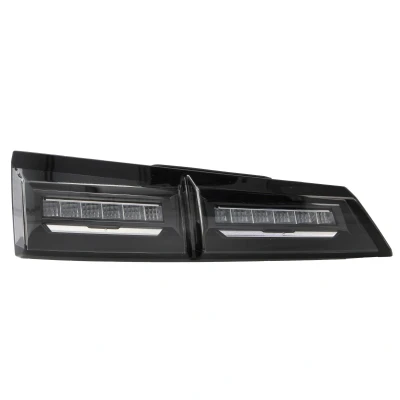 Kuva HELLA 2SA 015 020 111 Takavalot Vasen Sisä osa LED 12