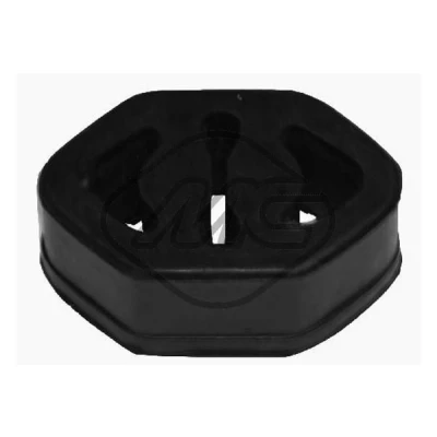 Kuva Vaimennuskumi, vaimennin SEAT, SKODA, VW OE 115690800, 6U0253147