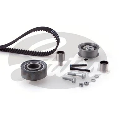 Kuva GATES FleetRunner Micro V Stretch Fit K015543XS Jakohihnasarja AUDI: A3 Hatchback, VOLKSWAGEN: Bora Sedan, Golf 4, New Beetle Hatchback