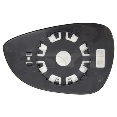 Kuva TYC 310 0147 1 Sivupeilin Lasi Oikea FORD: B Max