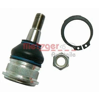 Kuva METZGER 57023318 Alapallonivel Etuakseli, oikea, vasen, Alla KIT + TOYOTA: Yaris Verso, I Hatchback, iQ
