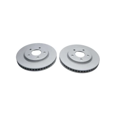 Kuva KAVO PARTS BR 6829 C Jarrulevyt 282 28 5 114 Tuuletettu pinnoitettu NISSAN: Leaf I, II, NV200 / Evalia Bussi