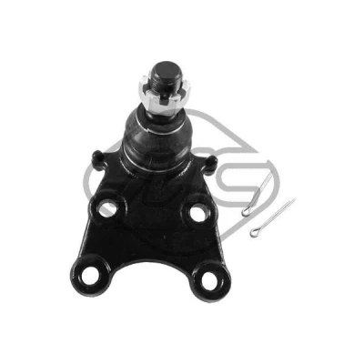 Kuva Pallonivel Metalcaucho 53256