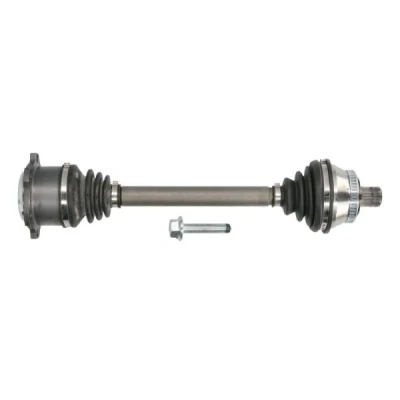 Kuva PASCAL G2A003PC Vetoakseli Etuakseli, oikea 521mm AUDI: A6 C5 Sedan