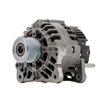 Kuva LUCAS ELECTRICAL LRB00474 Laturi 14V 90A VOLKSWAGEN: Multivan 5 (7HM, Transporter 5, Golf 4, SKODA: Fabia 2, I Hatchback, Octavia Hatchback