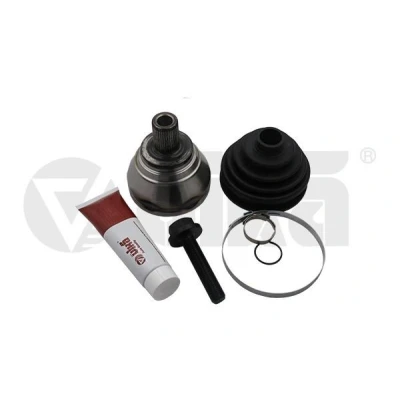 Kuva VIKA 44981767101 Vetonivel Etuakseli, oikea, vasen VOLKSWAGEN: Passat B6 Variant, Golf 5, B7 SKODA: Octavia 2 Combi