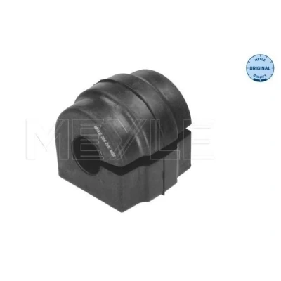 Kuva MEYLE 314 715 0018 Kallistuksenvakaajan Puslat Taka akseli, oikea, vasen 16,5 ORIGINAL Quality BMW: X3