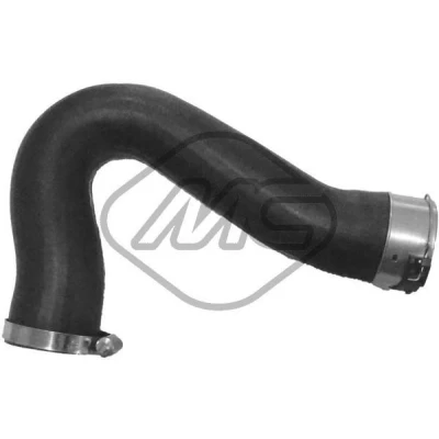 Kuva Ahdinletku, Oikea VW CRAFTER 30 35 Buss, 50 Flak/chassi, Skåp OE 2E0 145 856 F, 2E0145856E