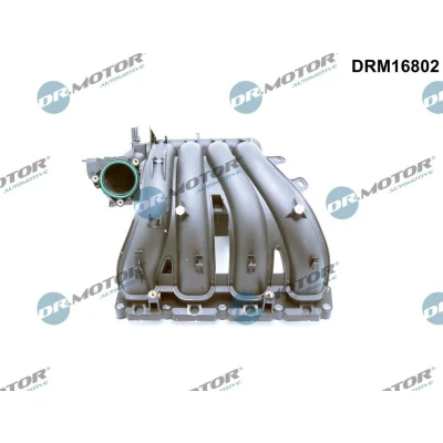 Kuva DR.MOTOR AUTOMOTIVE DRM16802 Imusarjamoduli Tiivisteillä