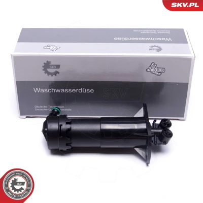 Kuva ESEN SKV 15SKV672 Pesusuutin, Ajovalo Oikea AUDI: Q7