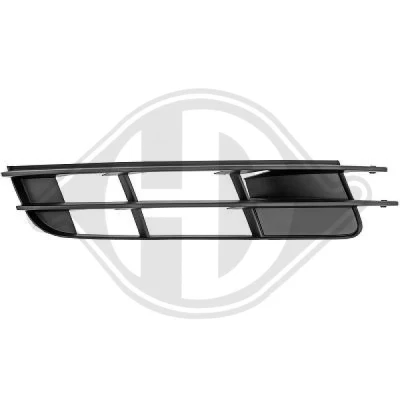Kuva DIEDERICHS 1095046 Puskurin Ritilä Oikea AUDI: Q7