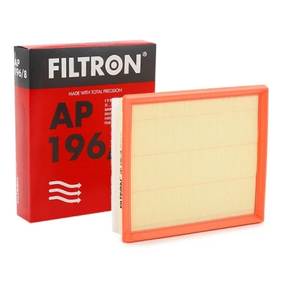 Kuva FILTRON AP 196/8 Ilmansuodatin 49,5 205 239,5 Suodatinpanos PEUGEOT: 3008 II SUV, 508 I Sedan, SW, CITROËN: C3 II, C4 Grand Picasso 2