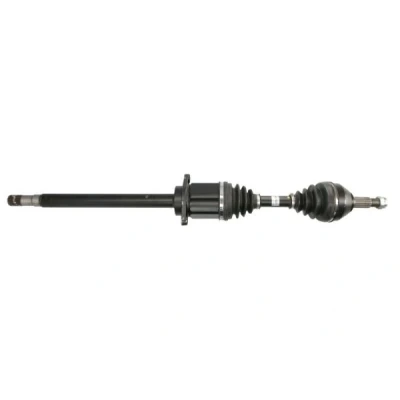 Kuva POINT GEAR PNG73221 Vetoakseli Etuakseli, oikea 1012 laakerilla NISSAN: Qashqai / Qashqai+2 I, RENAULT: Koleos I