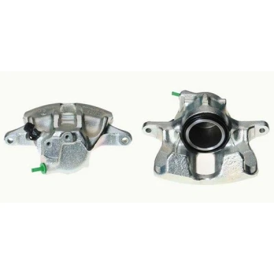 Kuva BUDWEG CALIPER 342248 Jarrusatula VOLKSWAGEN: Golf 3, 4 Cabrio