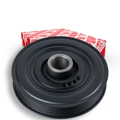 Kuva FEBI BILSTEIN 171506 Kampiakselin Hihnapyörä 5PK + 6PK 138 4, 9 Chinesisch
