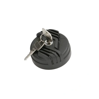 Kuva VALEO 247524 Polttoainetankin Korkki Avaimella Musta
